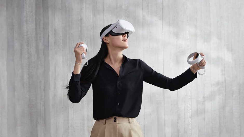 Oculus Quest 2 : Le premier casque VR à destination du grand public ?