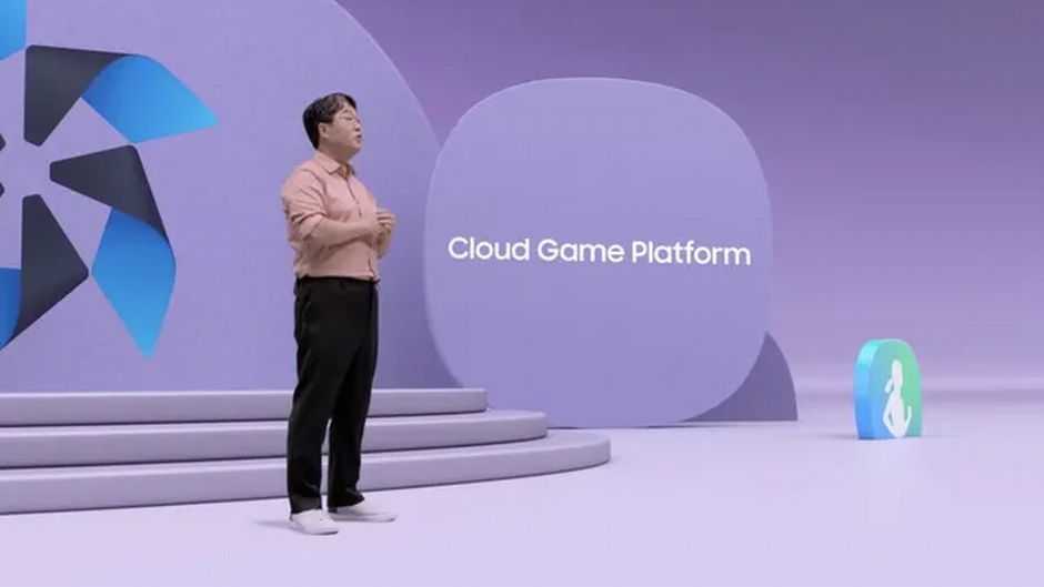 Samsung est prêt à lancer la plateforme de jeu en nuage pour les appareils Galaxy